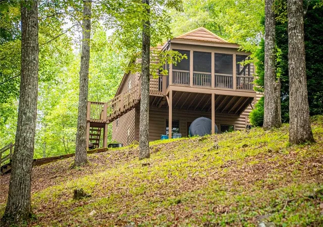 1st image of 196 County Rd 3130, Delta, AL 36258 | MLS# 7813527
