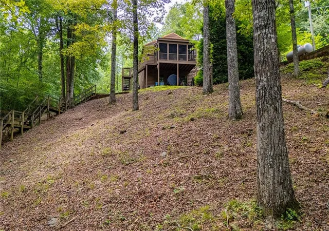 3rd image of 196 County Rd 3130, Delta, AL 36258 | MLS# 7813527