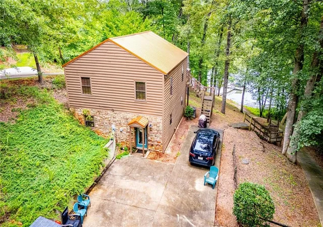 4th image of 196 County Rd 3130, Delta, AL 36258 | MLS# 7813527