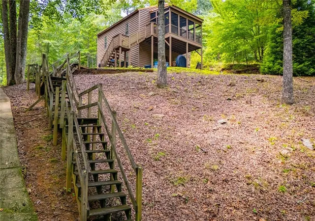 5th image of 196 County Rd 3130, Delta, AL 36258 | MLS# 7813527