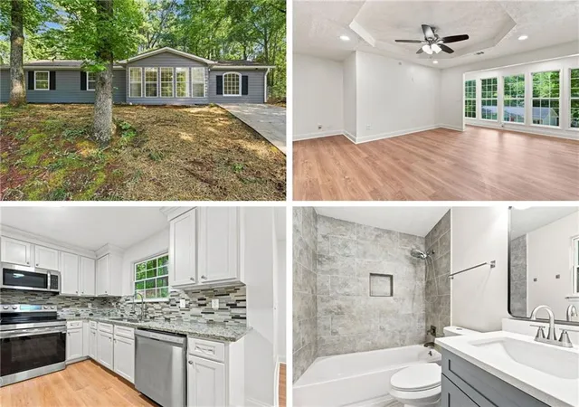 1st image of 1338 Armstead Cir, Monroe, GA 30655 | MLS# 7817172
