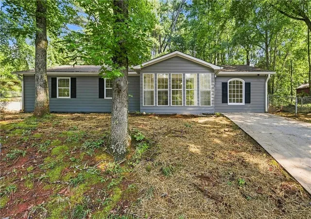 2nd image of 1338 Armstead Cir, Monroe, GA 30655 | MLS# 7817172