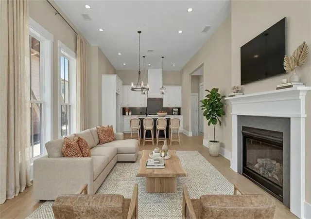 2nd image of 240 Rolison Wy, Fayetteville, GA 30214 | MLS# 7822164