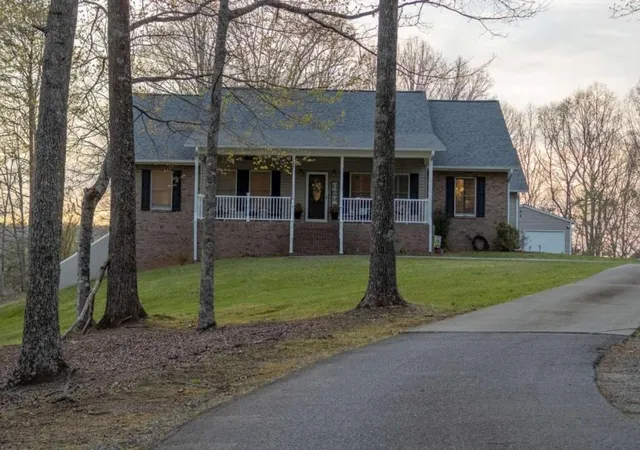 Photo 1 of Sale Pending at 141 Chambers Mountain, Mineral Bluff, GA 30559 | MLS# 7760231 | Listing updated on 2026-09-29