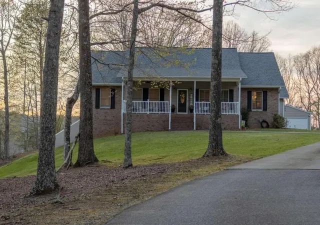 Photo 2 of Sale Pending at 141 Chambers Mountain, Mineral Bluff, GA 30559 | MLS# 7760231 | Listing updated on 2026-09-29