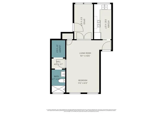 34th image of 21 Peachtree Memorial Dr Nw, Atlanta, GA 30309 | MLS# 7782530