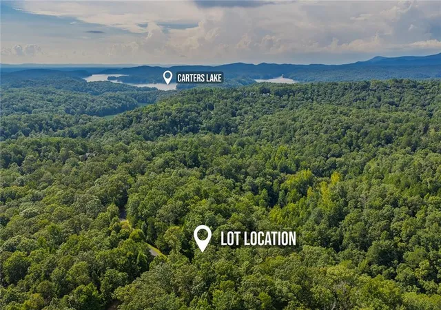 Photo 3 of Land for sale at 0 Harris Crk Dr, Ellijay, GA 30540 | MLS# 7822772 | Listing updated on 2026-08-18