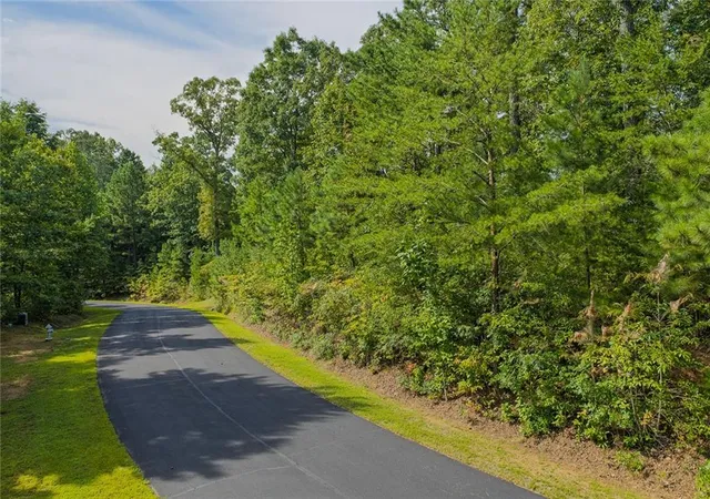 Photo 4 of Land for sale at 0 Harris Crk Dr, Ellijay, GA 30540 | MLS# 7822772 | Listing updated on 2026-08-18