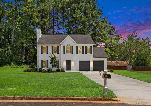 Homes for sale in Lithonia, GA | 3142 Frost Ln, Lithonia, GA 30038 | MLS# 7802389