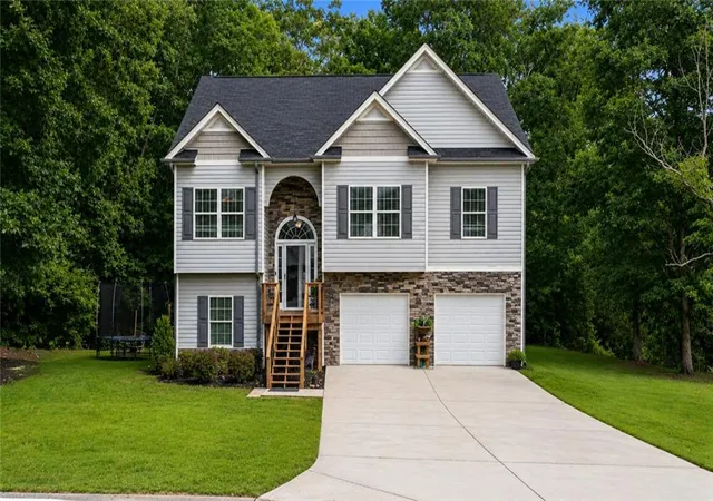 1st image of 549 Brown Rd, Rockmart, GA 30153 | MLS# 7788105