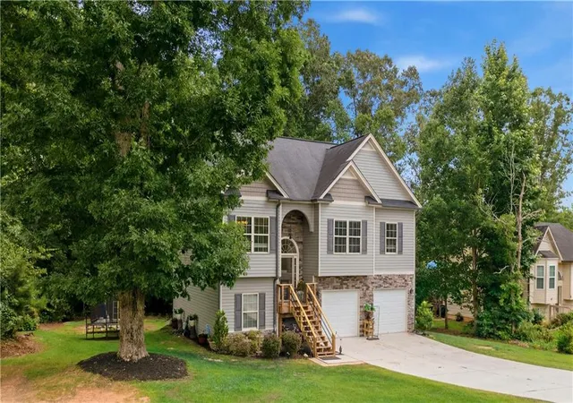 2nd image of 549 Brown Rd, Rockmart, GA 30153 | MLS# 7788105