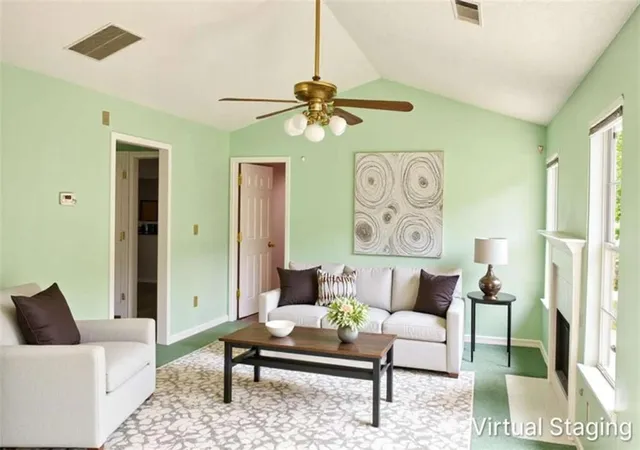 Photo 3 of Single family home for sale at 121 Samanthas Way, Mcdonough, GA 30253 | MLS# 7807264 | Listing updated on 2026-08-20