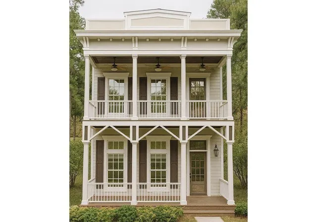 1st image of 31 Bourbon St, Senoia, GA 30276 | MLS# 7763756