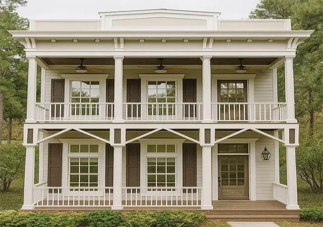2nd image of 31 Bourbon St, Senoia, GA 30276 | MLS# 7763756
