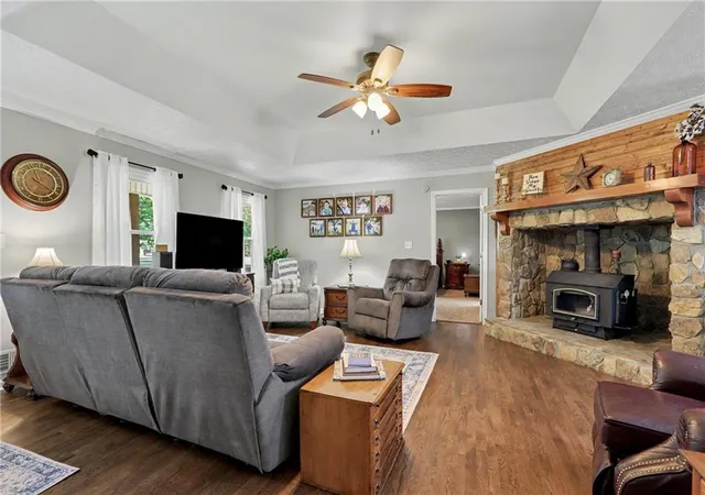 Photo 26 of Single family home for sale at 305 Hillview Rd, Hampton, GA 30228 | MLS# 7828752 | Listing updated on 2026-08-29