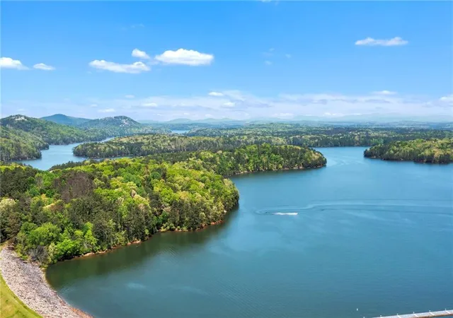 2nd image of 24 Allatoona Landing, Cabin 7, Cartersville, GA 30121 | MLS# 7826100