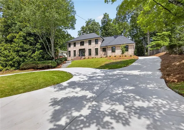 1st image of 1128 Atcheson Ln, Atlanta, GA 30338 | MLS# 7792429