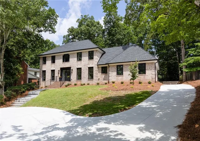 2nd image of 1128 Atcheson Ln, Atlanta, GA 30338 | MLS# 7792429