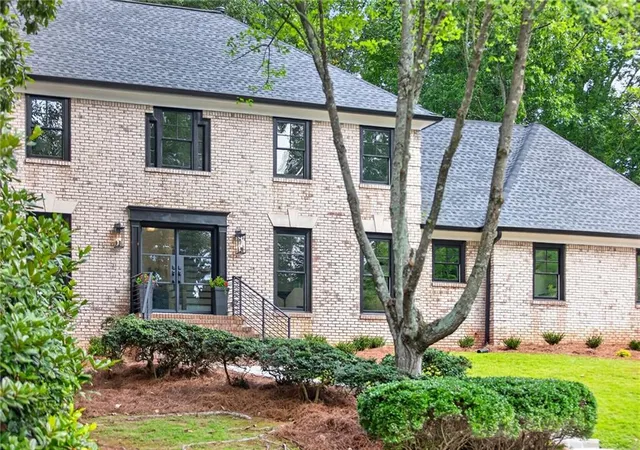 3rd image of 1128 Atcheson Ln, Atlanta, GA 30338 | MLS# 7792429