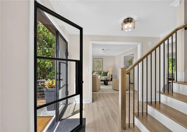 5th image of 1128 Atcheson Ln, Atlanta, GA 30338 | MLS# 7792429