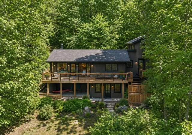 Single family home for sale at None, Rabun Gap, GA 30568 | MLS# 7770608 | Listing updated on 2026-07-31