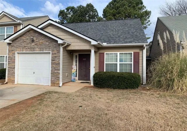 Photo 1 of Sale Pending at 162 Alton Cir, Villa Rica, GA 30180 | MLS# 7812503 | Listing updated on 2026-08-27
