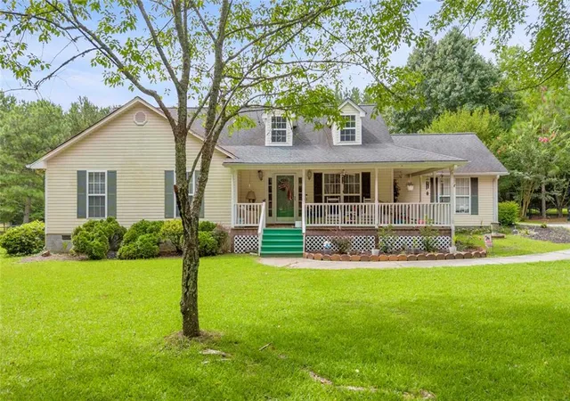 Photo 1 of Sale Pending at 265 Paul Burson Rd Nw, Monroe, GA 30656 | MLS# 7811857 | Listing updated on 2026-09-02