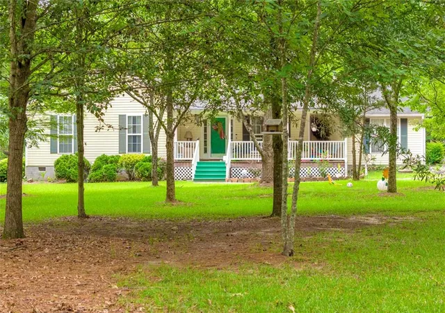 Photo 2 of Sale Pending at 265 Paul Burson Rd Nw, Monroe, GA 30656 | MLS# 7811857 | Listing updated on 2026-09-02