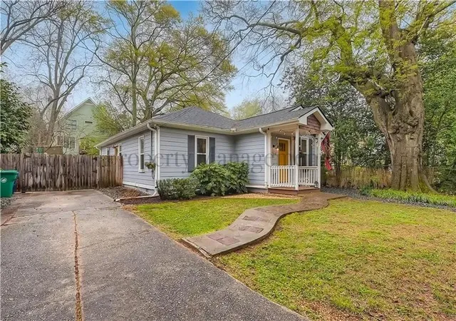 1st image of 784 Hillmont Ave, Decatur, GA 30030 | MLS# 7762301