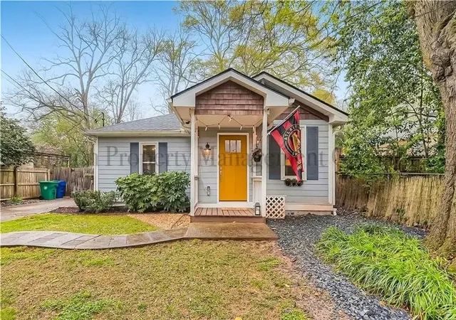 2nd image of 784 Hillmont Ave, Decatur, GA 30030 | MLS# 7762301