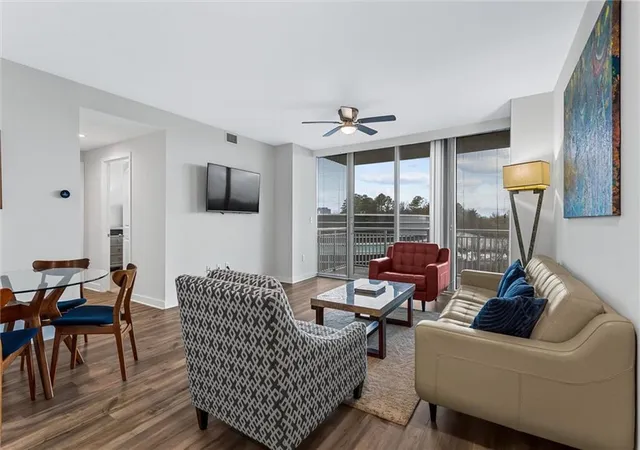 1st image of 3338 Peachtree Rd Ne #702, Atlanta, GA 30326 | MLS# 7759443
