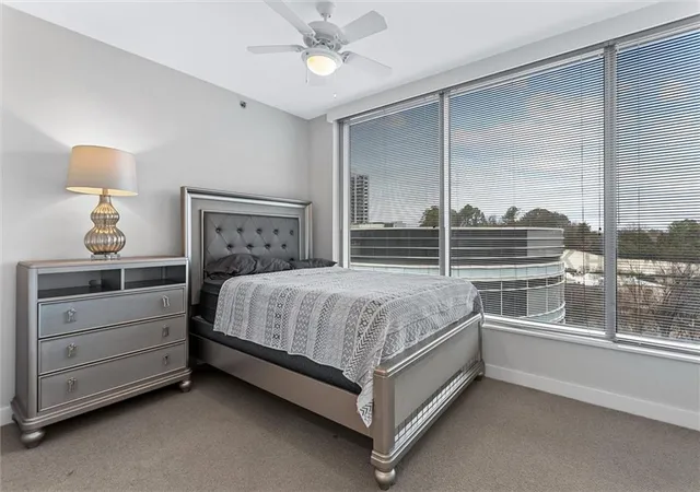 5th image of 3338 Peachtree Rd Ne #702, Atlanta, GA 30326 | MLS# 7759443