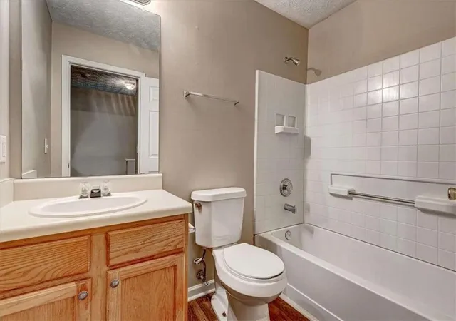 Photo 2 of Townhouse for sale at 2289 Strathmoor Manor Dr, Lithonia, GA 30058 | MLS# 7593818 | Listing updated on 2026-09-16