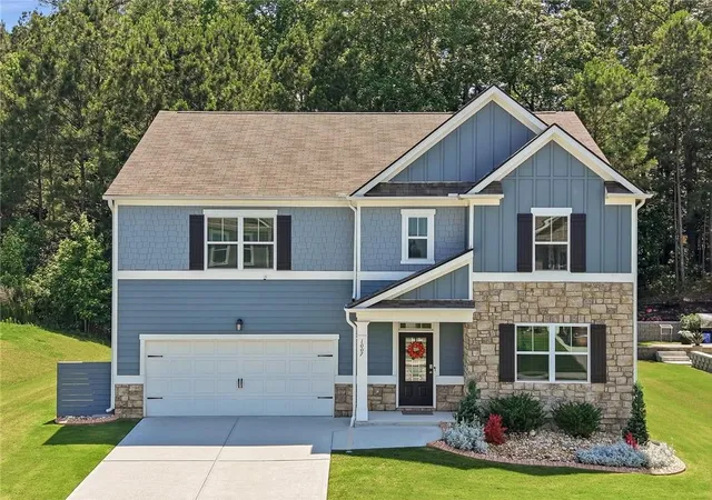 1st image of 1007 Sly Fox Run, Fairburn, GA 30213 | MLS# 7826292