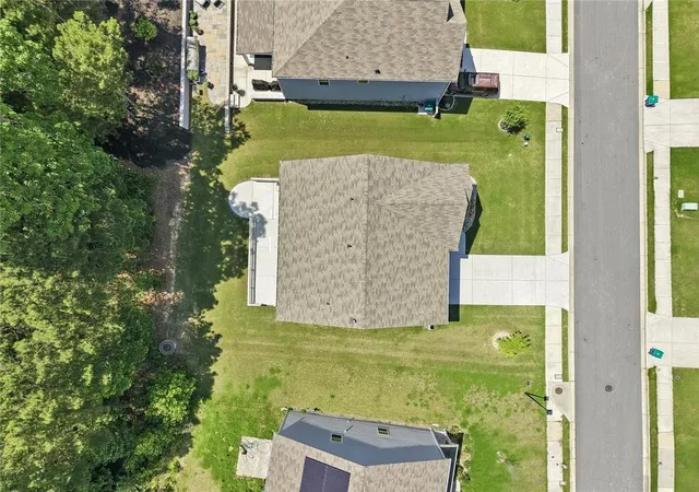 3rd image of 1007 Sly Fox Run, Fairburn, GA 30213 | MLS# 7826292