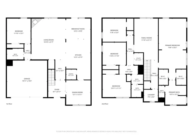 46th image of 1007 Sly Fox Run, Fairburn, GA 30213 | MLS# 7826292