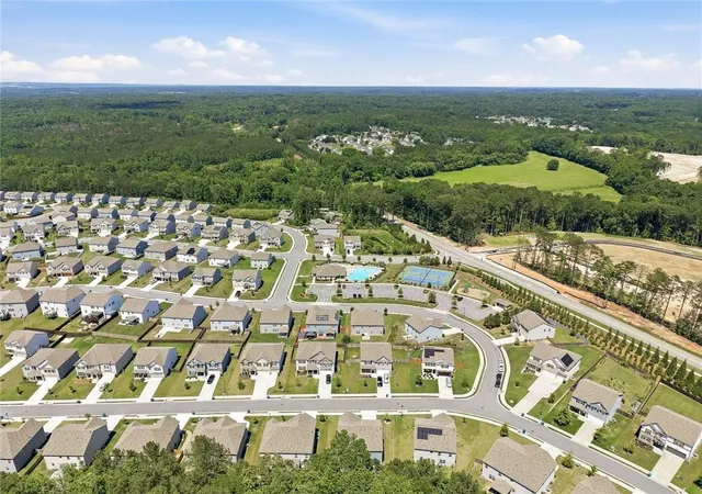 4th image of 1007 Sly Fox Run, Fairburn, GA 30213 | MLS# 7826292