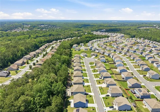5th image of 1007 Sly Fox Run, Fairburn, GA 30213 | MLS# 7826292