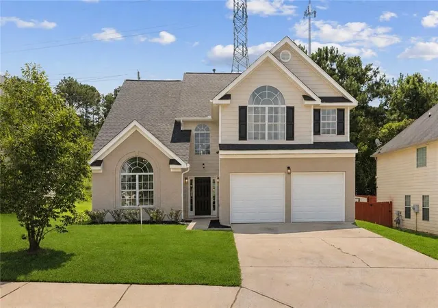 1st image of 5654 Laurel Ridge Dr, East Point, GA 30344 | MLS# 7826622