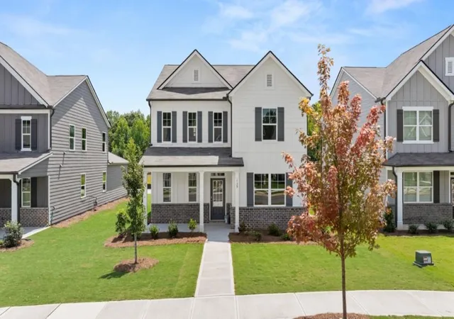 Sale Pending at 139 King Village, Braselton, GA 30517 | MLS# 7786066 | Listing updated on 2026-09-04