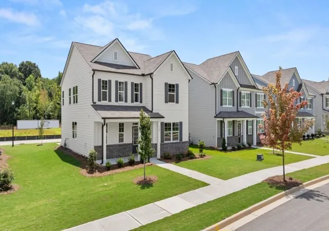 Photo 1 of Sale Pending at 139 King Village, Braselton, GA 30517 | MLS# 7786066 | Listing updated on 2026-09-04