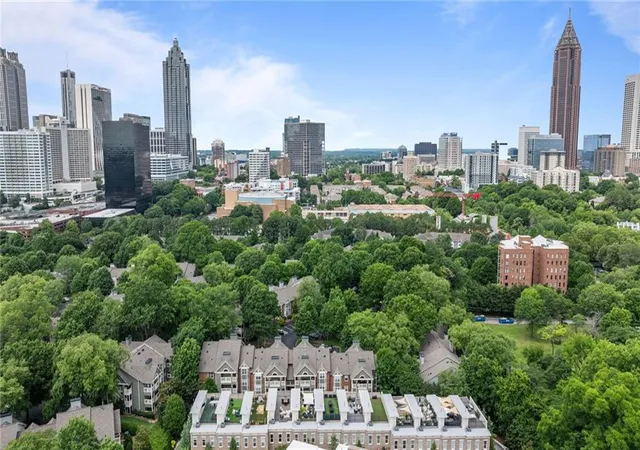 Homes for sale in Atlanta, GA | 345 Brownstones Cir Ne, Atlanta, GA 30312 | MLS# 7773344