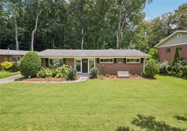 1st image of 2167 Fairway Cir Ne, Brookhaven, GA 30319 | MLS# 7817793