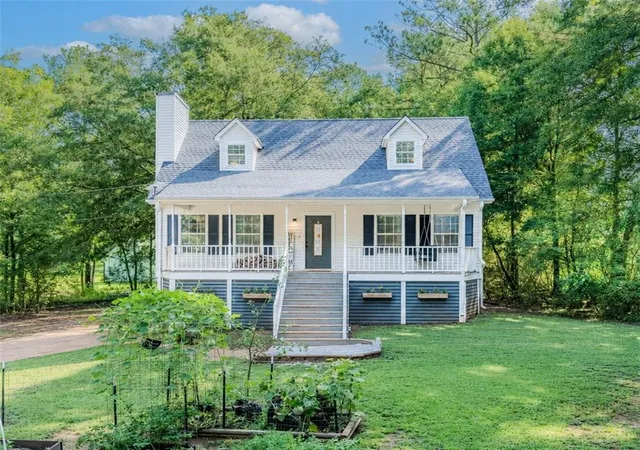 1st image of 55 Grandview Dr, Thomaston, GA 30286 | MLS# 7824984