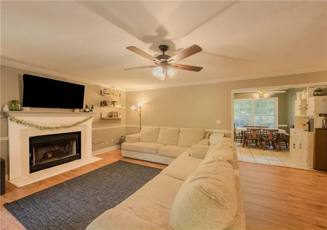 2nd image of 55 Grandview Dr, Thomaston, GA 30286 | MLS# 7824984