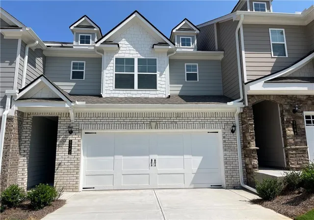 Photo 1 of Townhouse for sale at 3566 Birdstone #LOT 17, Decatur, GA 30032 | MLS# 7819710 | Listing updated on 2026-09-08
