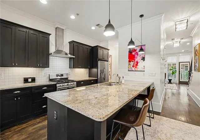 5th image of 729 Hammond Dr, Woodstock, GA 30188 | MLS# 7809501