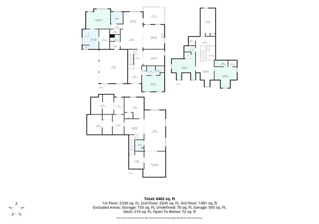 66th image of 333 Golf Crest Dr, Acworth, GA 30101 | MLS# 7826270
