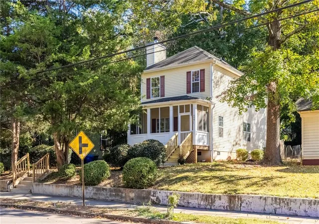 1st image of 118 Whitefoord Ave Se, Atlanta, GA 30317 | MLS# 7660447