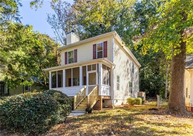 2nd image of 118 Whitefoord Ave Se, Atlanta, GA 30317 | MLS# 7660447